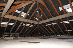 attic conversion sheffield image 2