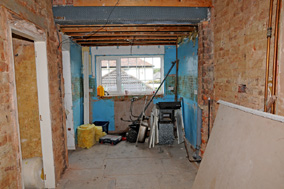 attic conversion sheffield image 3