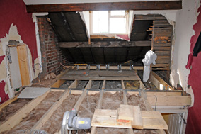 attic conversion sheffield image 1