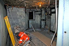cellar conversion sheffield image 1